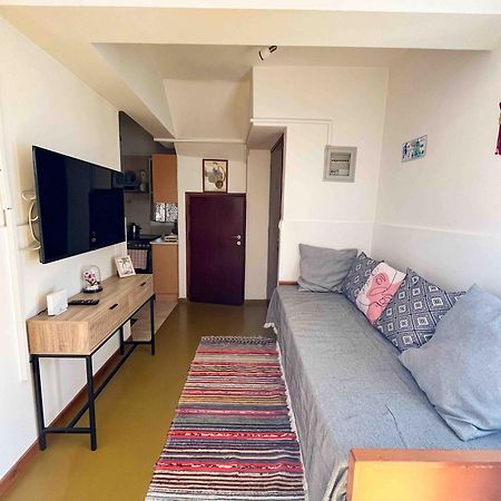 Miltiadis Apartments Κοκκάρι Εξωτερικό φωτογραφία