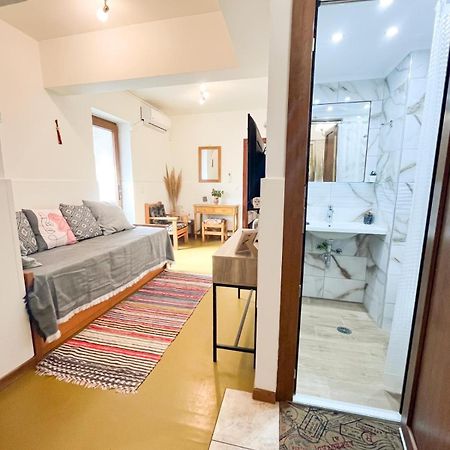 Miltiadis Apartments Κοκκάρι Εξωτερικό φωτογραφία
