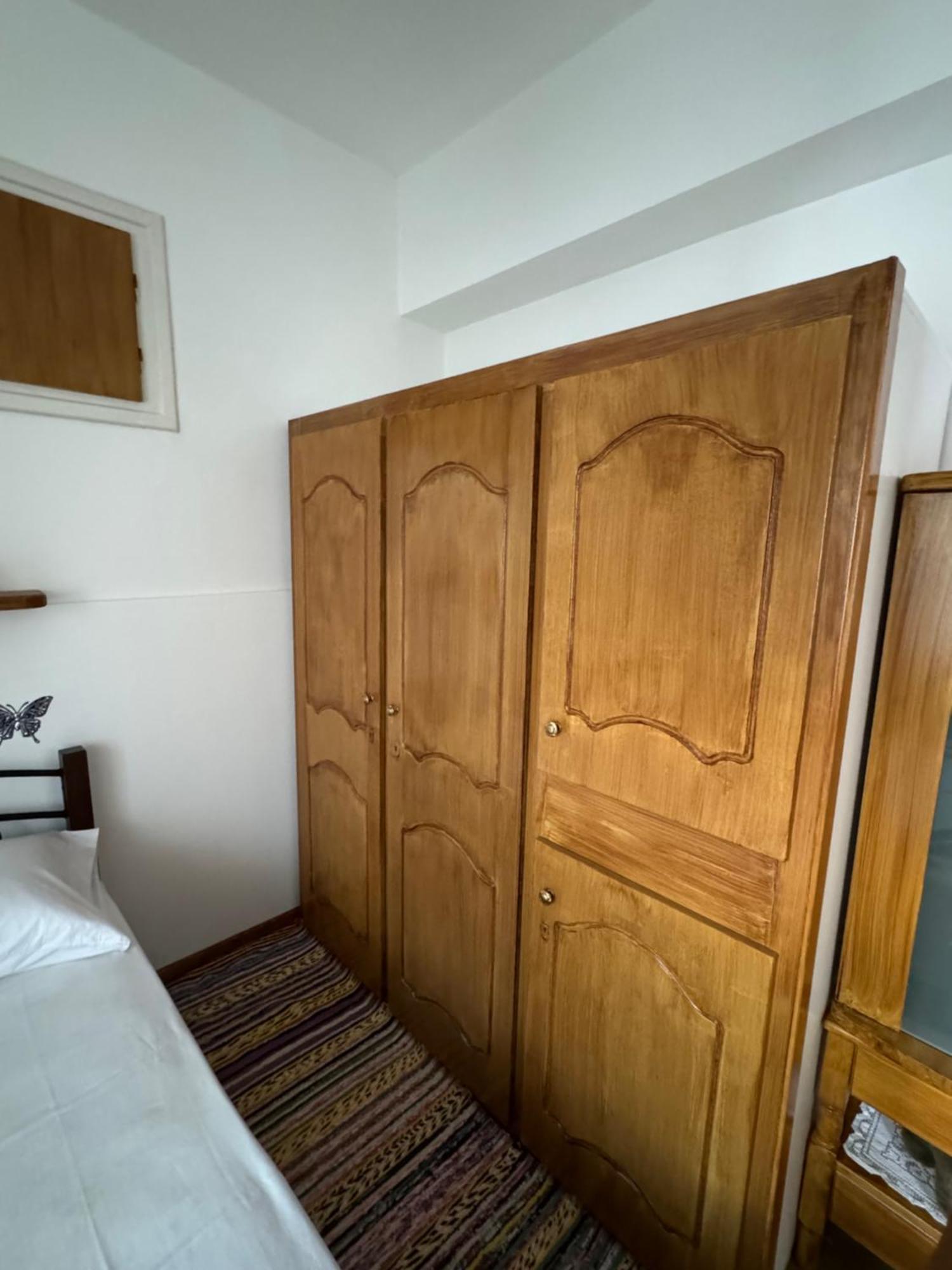 Miltiadis Apartments Κοκκάρι Εξωτερικό φωτογραφία