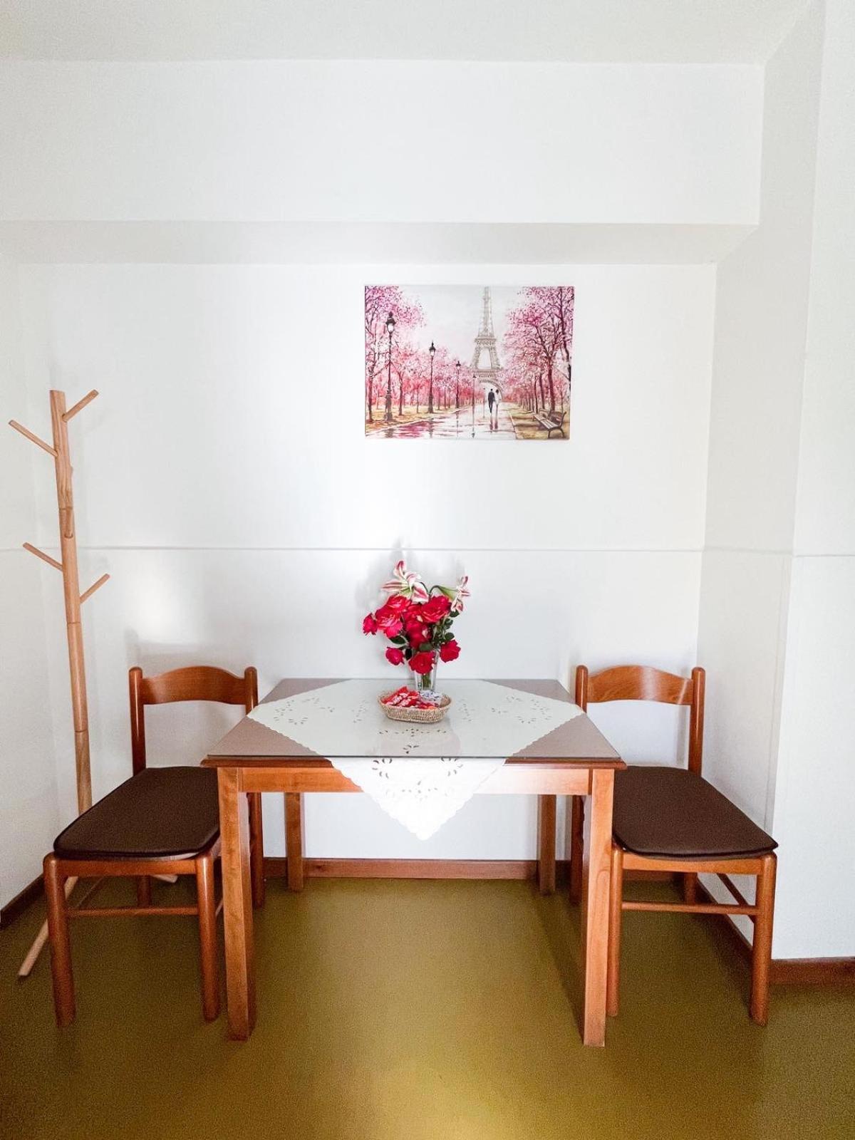Miltiadis Apartments Κοκκάρι Εξωτερικό φωτογραφία