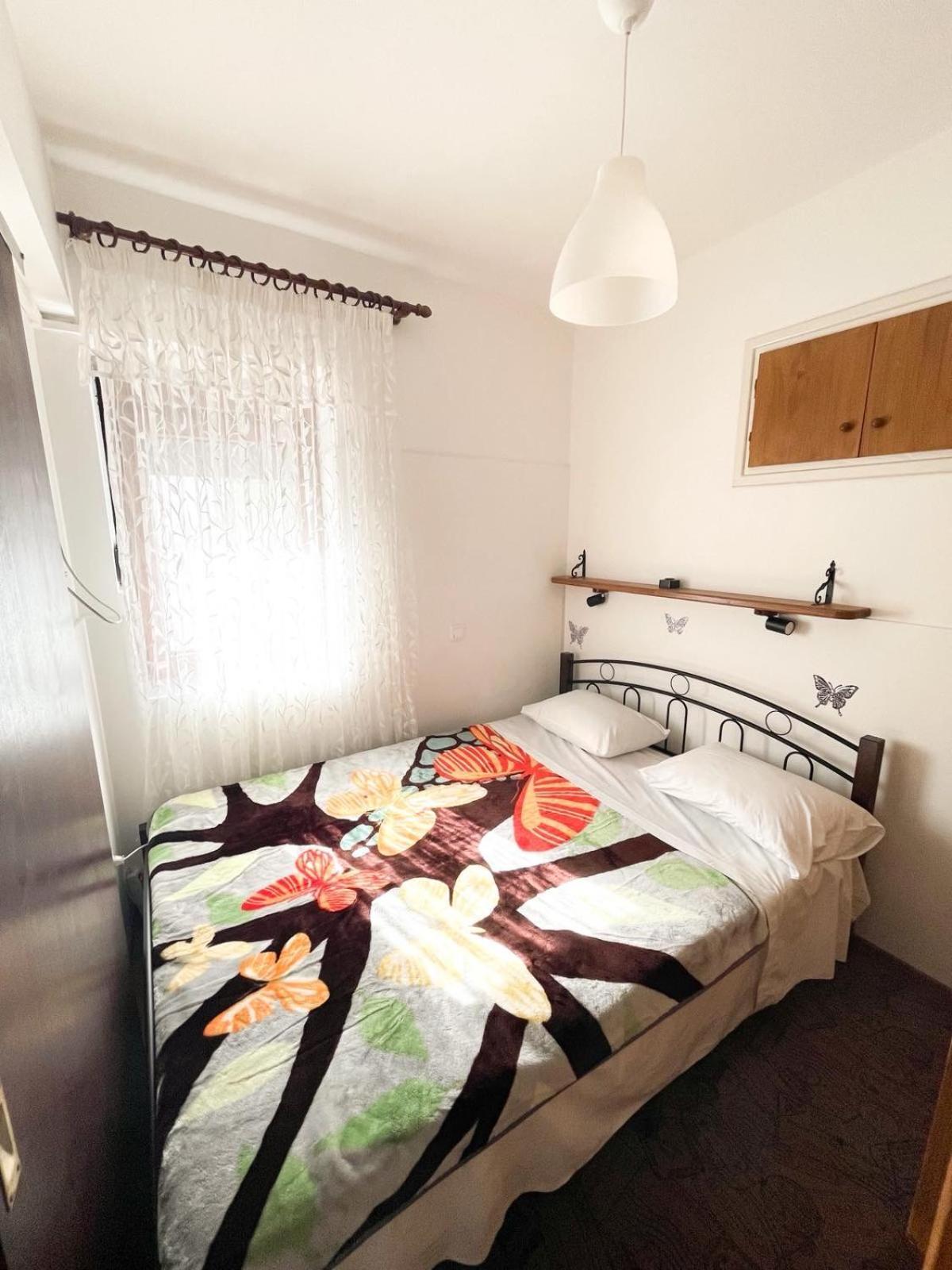Miltiadis Apartments Κοκκάρι Εξωτερικό φωτογραφία