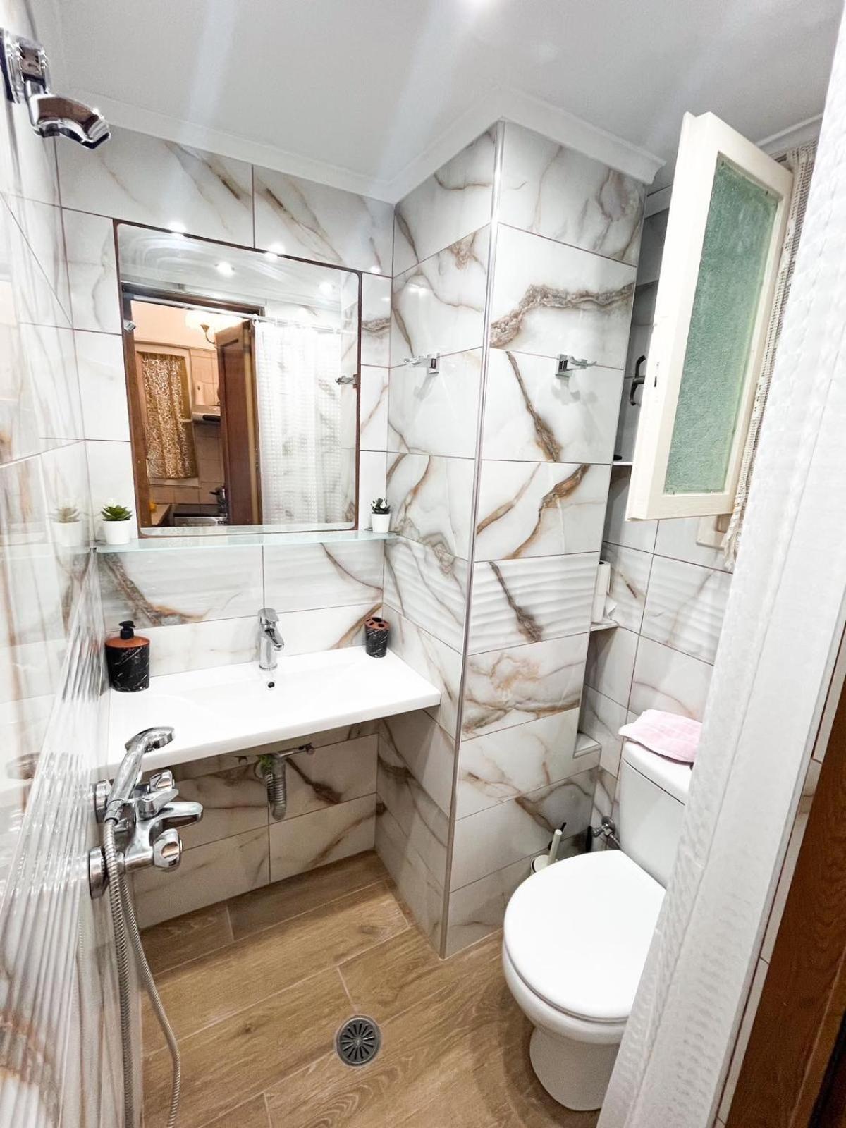 Miltiadis Apartments Κοκκάρι Εξωτερικό φωτογραφία