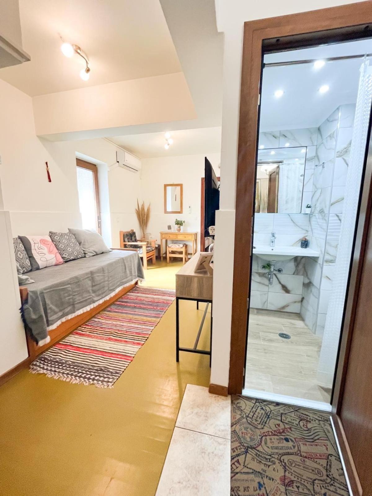 Miltiadis Apartments Κοκκάρι Εξωτερικό φωτογραφία