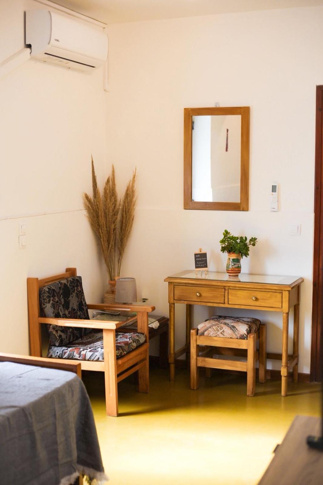 Miltiadis Apartments Κοκκάρι Εξωτερικό φωτογραφία